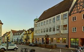 Lodner Hotel Drei Mohren